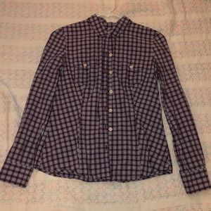 Women's Tailored Classic Western Shirt